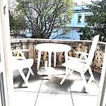 Biarritz Centre Tout A Pied Parking Wifi