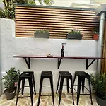 Appartement Cozy Au Coeur De Biarritz