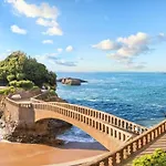 Studio Biarritz, 1 pièce, 4 personnes - FR-1-3-465