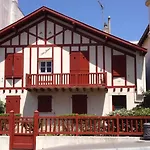 Appartement Terrasse Plage