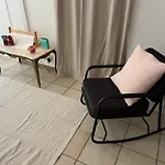 Appartement Avec Grand Balcon, Piscine Et Parking