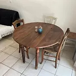 Appartement Avec Grand Balcon, Piscine Et Parking
