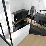 Appartement Loft De 90 M2 Centre Ville De Biarritz