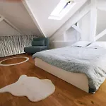 Appartement Loft De 90 M2 Centre Ville De Biarritz