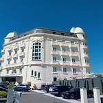 Regina T2 Vue Ocean