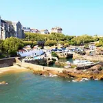 Appartement Cosy A Biarritz, Proche Centre-Ville, Plages Et Commerces - Fr-1-3-595