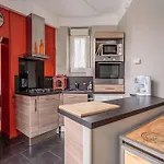 Appartement Cosy A Biarritz, Proche Centre-Ville, Plages Et Commerces - Fr-1-3-595