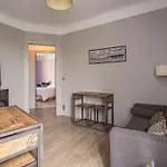 Appartement Cosy A Biarritz, Proche Centre-Ville, Plages Et Commerces - Fr-1-3-595