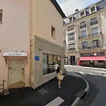 Central Biarritz Appartements
