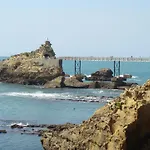 Central Biarritz Appartements