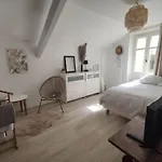Logement hyper centre et près de la plage 1er étage