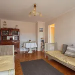 Appartement Cosy A Biarritz, Proche Des Commerces Et Plages, Avec Parking Et Balcon - Fr-1-3-607