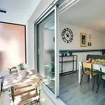 Welkeys - Rue Michelet Apartment