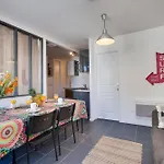 Appartement Mazagran - Welkeys