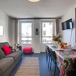 Appartement Mazagran - Welkeys