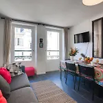 Appartement Mazagran - Welkeys