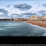 Studio Hypercentre - Front De Mer - Grande Plage - Piscine