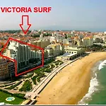Studio Hypercentre - Front De Mer - Grande Plage - Piscine