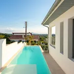 Blue Milady - Keyweek Holiday Home Swimming Pool Sea View