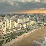 Biarritz Grande Plage - Studio Avec Balcon - Victoria Surf
