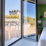 Hotel De La Plage