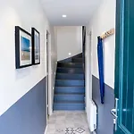 Dolce - Petite Maison Basque Renovee