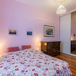 Superbe Maison Familiale Avec Jardin Au Coeur De Biarritz