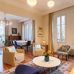 Superbe Maison Familiale Avec Jardin Au Coeur De Biarritz