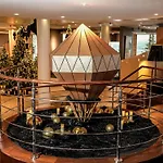 Sofitel Biarritz Le Miramar Thalassa