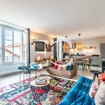 Easy Cles - Flat Biarritz City Center