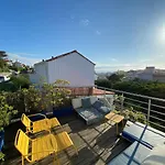 Charmante Maison A Biarritz