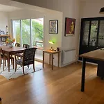 Charmante Maison A Biarritz