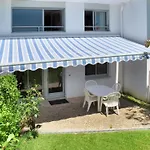 Appartement Chic A Biarritz Avec Vue Sur Montagnes 70 M²