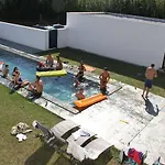 Villa Marion Biarritz - 3 Suites & Piscine
