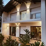 Villa Avec Piscine Privee Au Calme