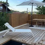 Villa Avec Piscine Privee Au Calme