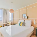 Mercure Président Biarritz Plage