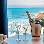 Mercure Président Biarritz Plage