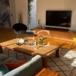 Easy Cles- City Center Villa 3 Bedrooms Ac