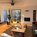 Easy Cles- City Center Villa 3 Bedrooms Ac