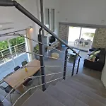 Mulua Design & Modern House - Terrasse - Jacuzzi - Parking