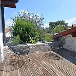 Mulua Design & Modern House - Terrasse - Jacuzzi - Parking