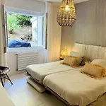 Maison De Ville - Cote Des Basques - Proche Plage