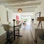 Maison De Ville - Cote Des Basques - Proche Plage
