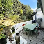 Maison De Ville - Cote Des Basques - Proche Plage