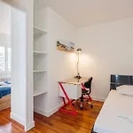 Appartement Ixelle - Welkeys