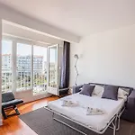 Appartement Ixelle - Welkeys