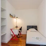 Appartement Ixelle - Welkeys