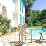 Pretty Family Home Biarritz