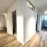 Appartement Moderne Et Spacieux Au Coeur De Biarritz 6 Pers